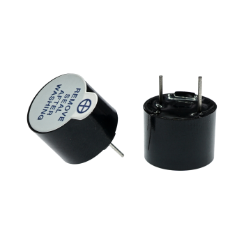 Magnetic Buzzer-MB1295-23S12P